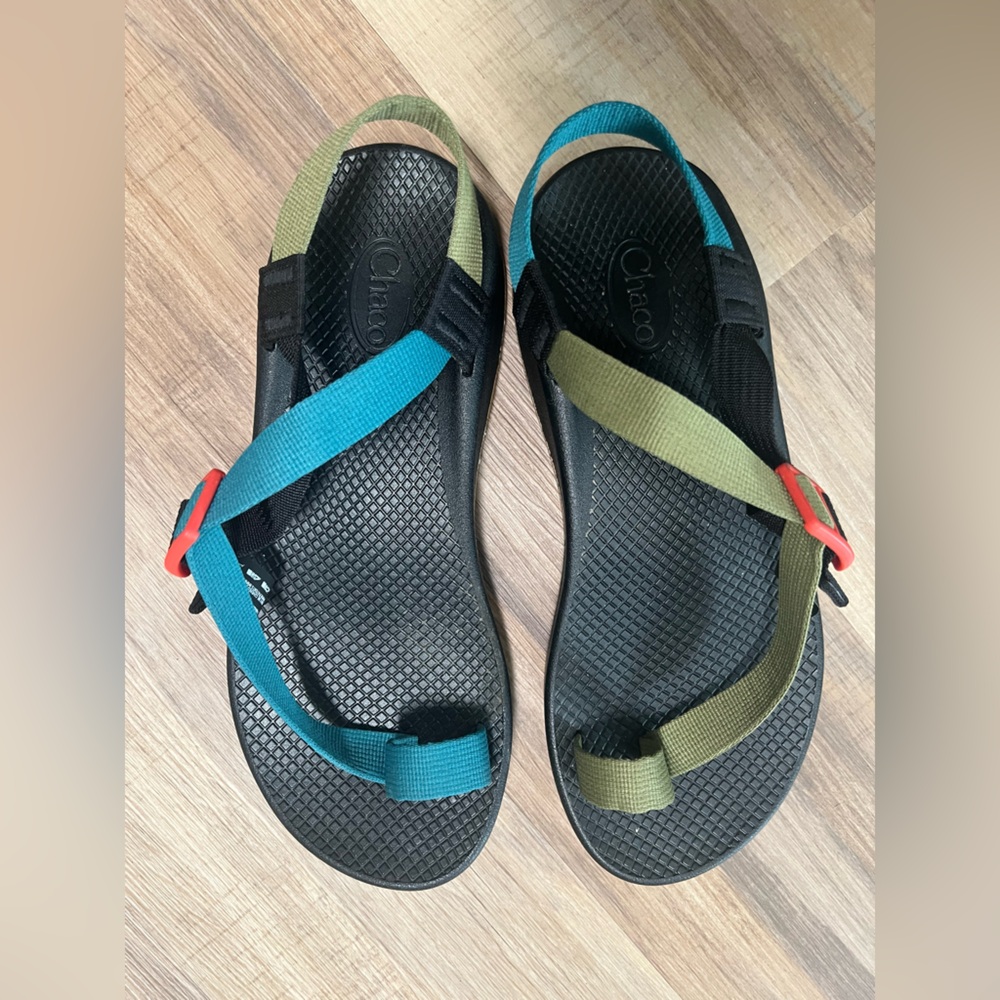 Chaco’s Sz10